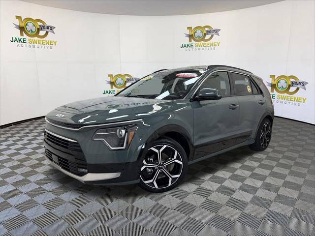 2023 Kia Niro EX Touring