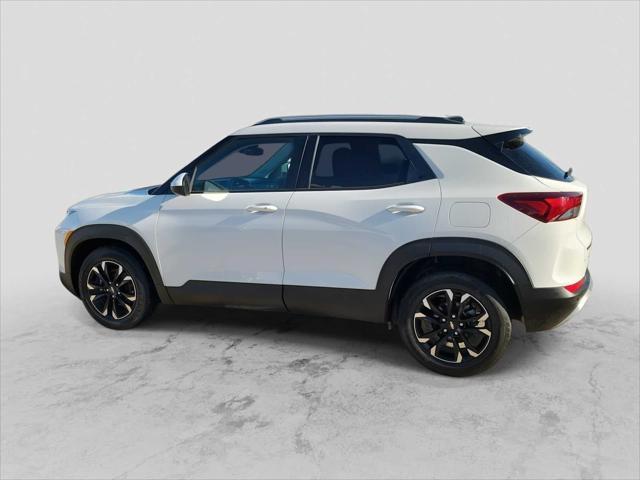 2023 Chevrolet Trailblazer FWD LT