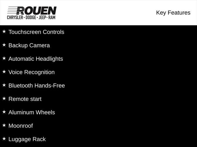 2017 Chevrolet Traverse 1LT