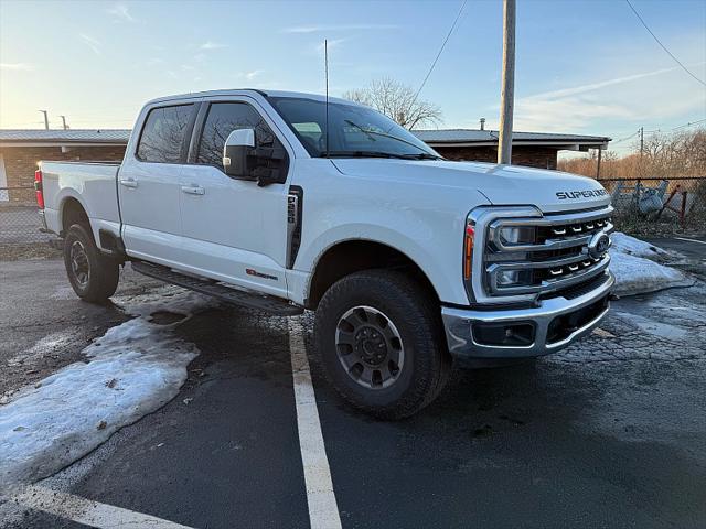 2023 Ford F-250 LARIAT