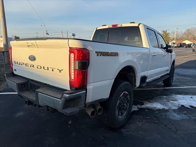 2023 Ford F-250 LARIAT