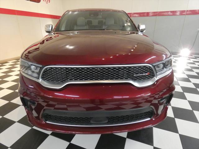 2024 Dodge Durango Citadel AWD