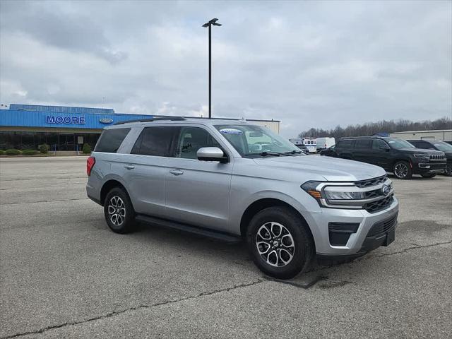 2024 Ford Expedition XLT 2024 Ford Expedition XLT