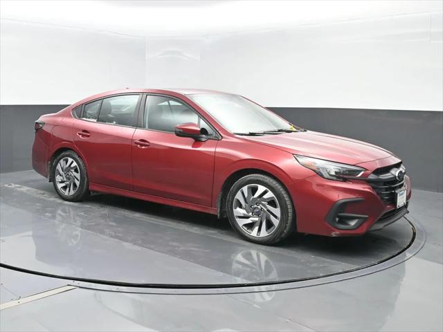 2023 Subaru Legacy Limited