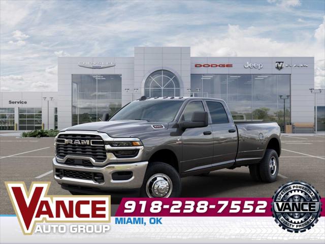 2026 RAM Ram 3500 RAM 3500 TRADESMAN CREW CAB 4X4 8 BOX 2026 RAM Ram 3500 RAM 3500 TRADESMAN CREW CAB 4X4 8 BOX