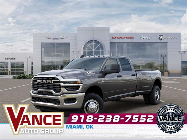 2026 RAM Ram 3500 RAM 3500 TRADESMAN CREW CAB 4X4 8 BOX 2026 RAM Ram 3500 RAM 3500 TRADESMAN CREW CAB 4X4 8 BOX