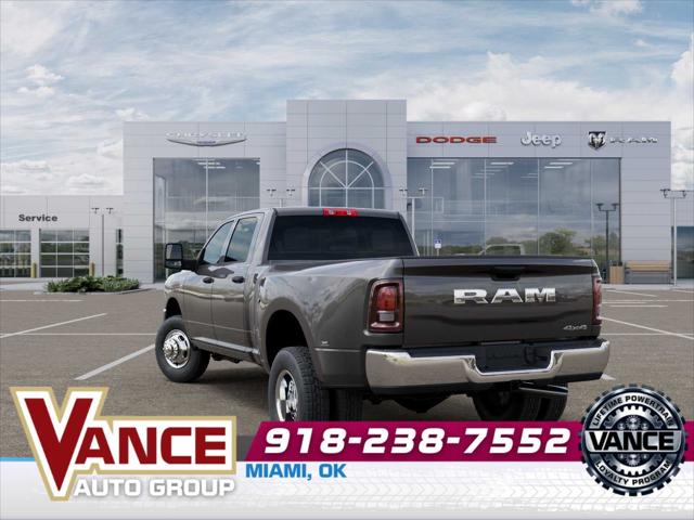 2026 RAM Ram 3500 RAM 3500 TRADESMAN CREW CAB 4X4 8 BOX 2026 RAM Ram 3500 RAM 3500 TRADESMAN CREW CAB 4X4 8 BOX