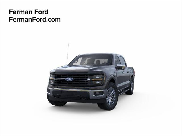 2026 Ford F-150 XLT for sale in Clearwater, FL