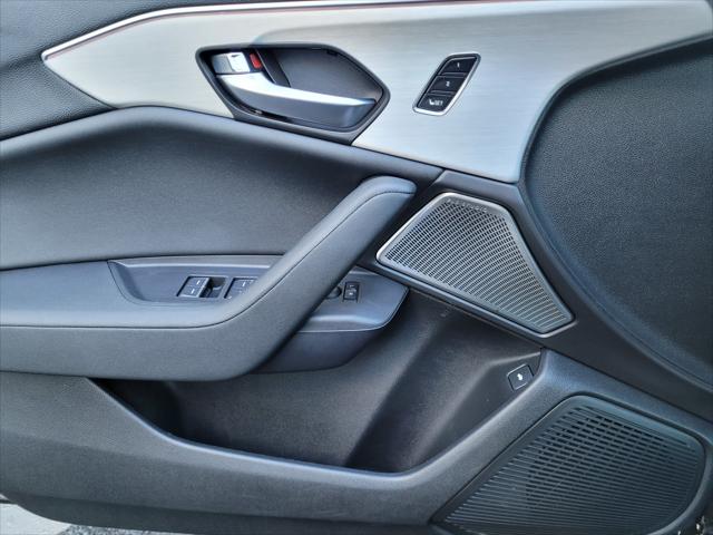 2023 Acura TLX Technology Package