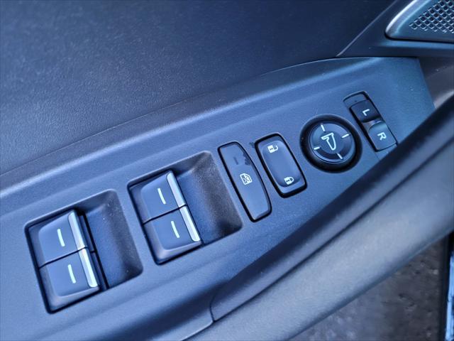2023 Acura TLX Technology Package