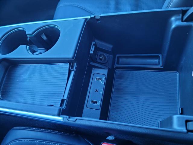 2023 Acura TLX Technology Package