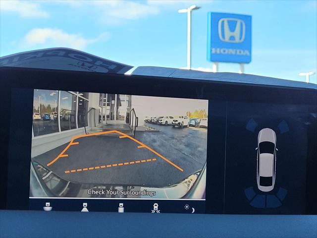 2023 Acura TLX Technology Package