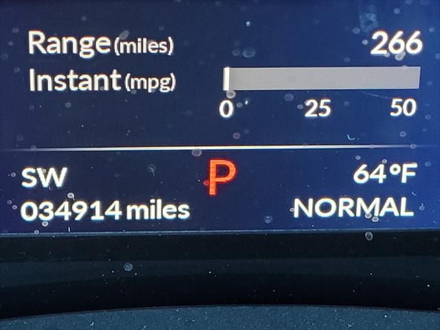 2023 Acura TLX Technology Package