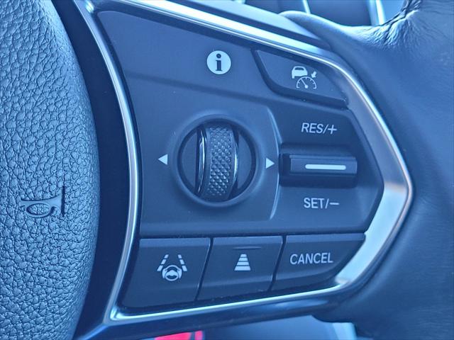 2023 Acura TLX Technology Package