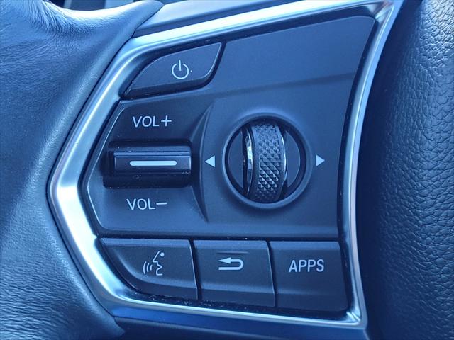 2023 Acura TLX Technology Package