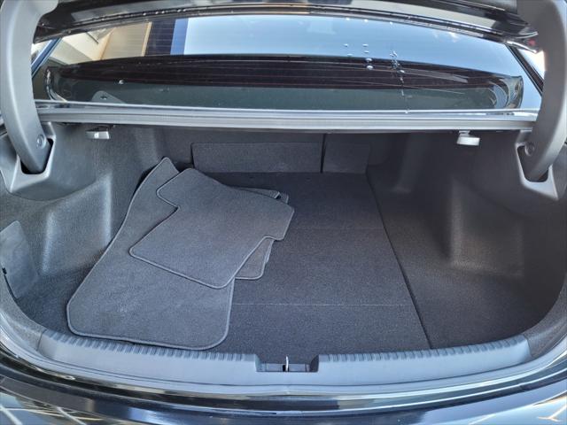 2023 Acura TLX Technology Package