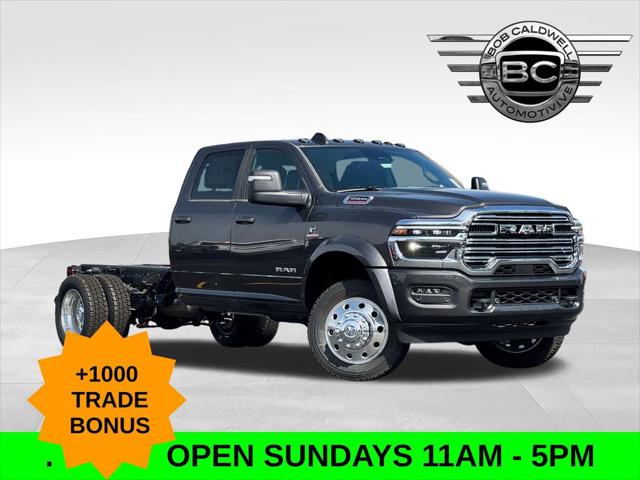 2026 Ram 5500 Tradesman/Big Horn for sale in Columbus, OH
