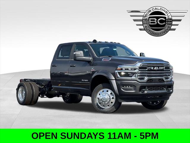 2026 Ram 5500 Tradesman/Big Horn for sale in Columbus, OH
