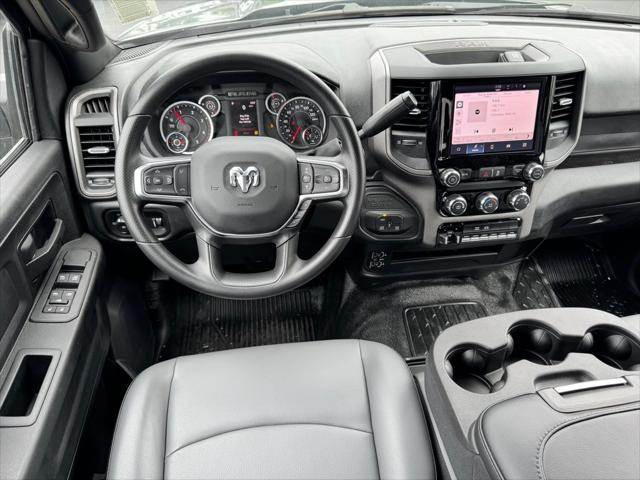 2026 Ram 4500 Chassis Tradesman/Big Horn