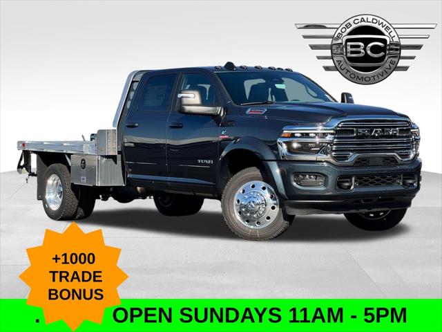 2026 Ram 4500 Chassis Tradesman/Big Horn for sale in Columbus, OH