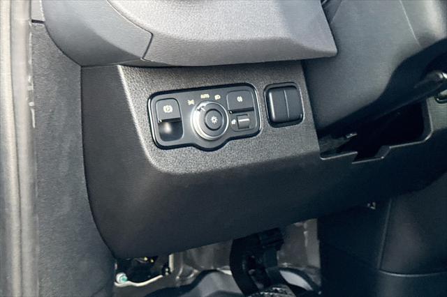 2026 Mercedes-Benz Sprinter 2500 Standard Roof 4-Cyl Diesel HO