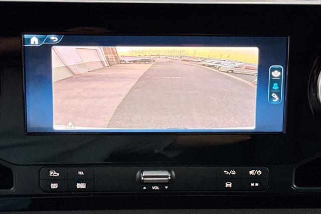 2026 Mercedes-Benz Sprinter 2500 Standard Roof 4-Cyl Diesel HO