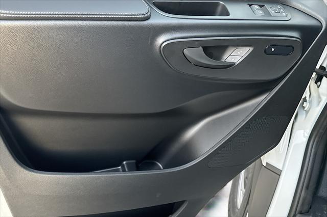 2026 Mercedes-Benz Sprinter 2500 Standard Roof 4-Cyl Diesel HO