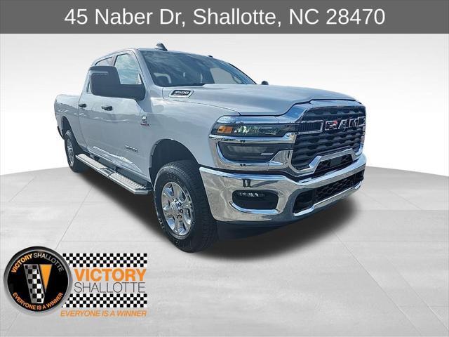 2026 Ram 3500 Big Horn Crew Cab 4x4 6'4" Box for sale in Shallotte, NC