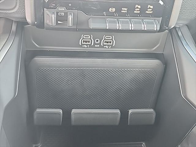 2026 Ram 3500 Big Horn Crew Cab 4x4 6'4" Box
