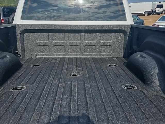 2026 Ram 3500 Big Horn Crew Cab 4x4 6'4" Box