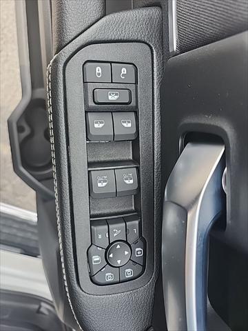 2026 Ram 3500 Big Horn Crew Cab 4x4 6'4" Box