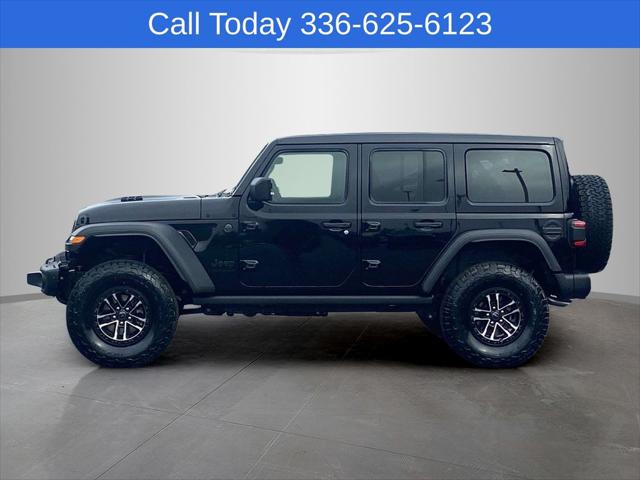 2026 Jeep Wrangler 4-Door Moab 392 4x4
