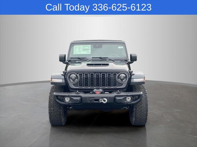 2026 Jeep Wrangler 4-Door Moab 392 4x4