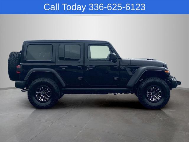 2026 Jeep Wrangler 4-Door Moab 392 4x4