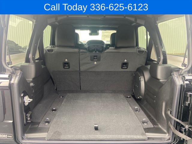2026 Jeep Wrangler 4-Door Moab 392 4x4