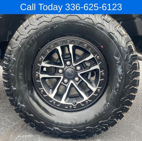 2026 Jeep Wrangler 4-Door Moab 392 4x4