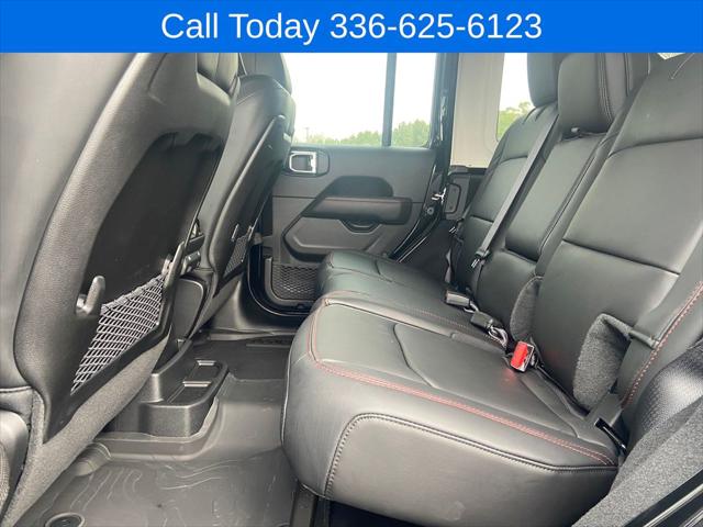 2026 Jeep Wrangler 4-Door Moab 392 4x4