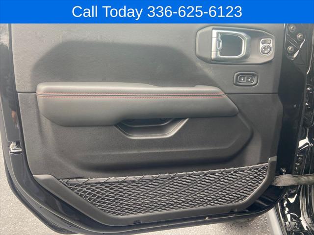 2026 Jeep Wrangler 4-Door Moab 392 4x4