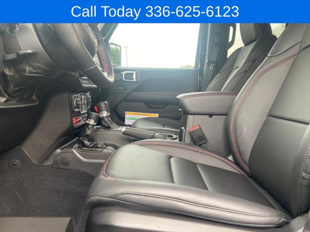 2026 Jeep Wrangler 4-Door Moab 392 4x4