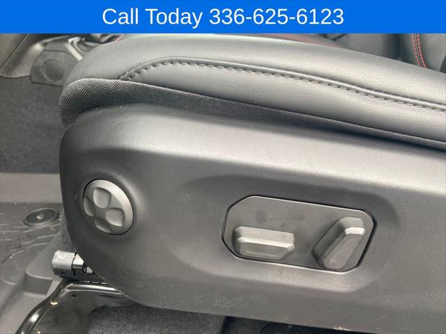 2026 Jeep Wrangler 4-Door Moab 392 4x4