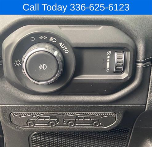 2026 Jeep Wrangler 4-Door Moab 392 4x4