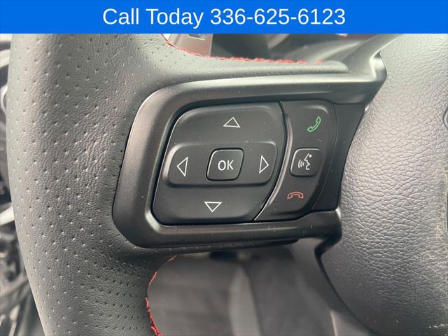 2026 Jeep Wrangler 4-Door Moab 392 4x4