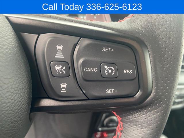 2026 Jeep Wrangler 4-Door Moab 392 4x4