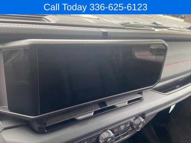 2026 Jeep Wrangler 4-Door Moab 392 4x4