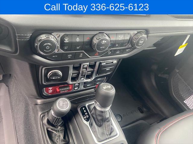 2026 Jeep Wrangler 4-Door Moab 392 4x4