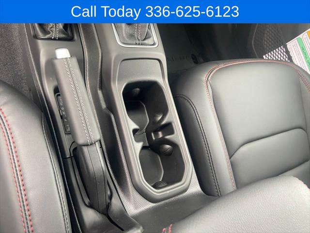 2026 Jeep Wrangler 4-Door Moab 392 4x4