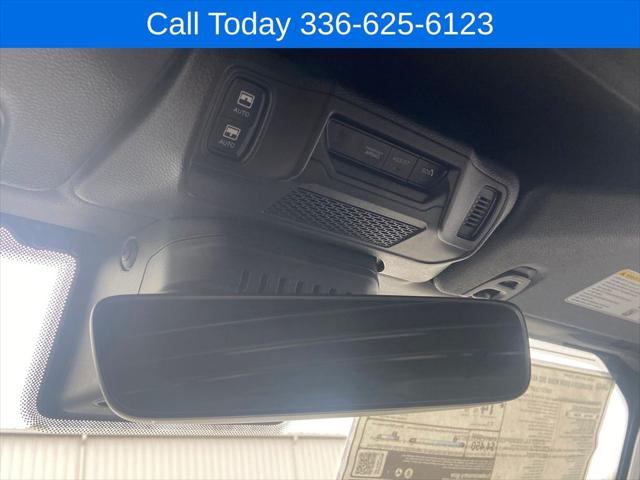 2026 Jeep Wrangler 4-Door Moab 392 4x4