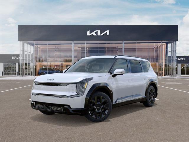 2026 Kia EV9 Land for sale in Scottsdale, AZ
