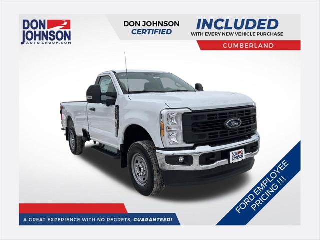 2026 Ford F-250 XL for sale in Rice Lake, WI