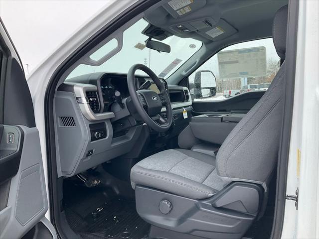 2026 Ford F-250 XL